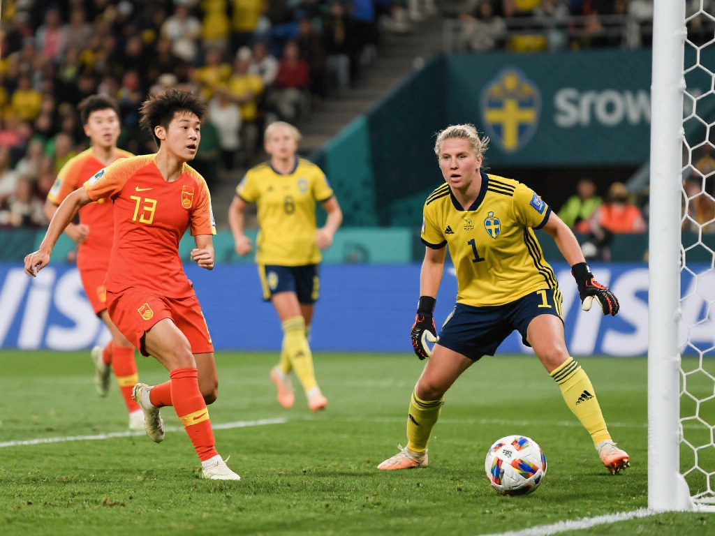 中国队战平吉尔吉斯斯坦队成功晋级U-20亚洲杯八强